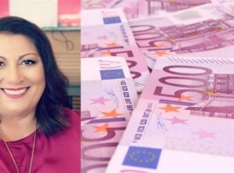 Ο Άρης στον Αιγόκερω φέρνει τύχη με το τσουβάλι γι’ αυτά τα 2 ζώδια – Η Σμάρω Σωτηράκη προειδοποιεί