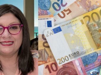 Χρυσή «λεωφόρος» για Ζυγούς, Σκορπιούς κι άλλα 2 ζώδια – Εξαιρετικά νέα από την Σμάρω Σωτηράκη