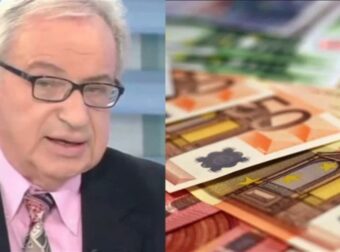 Χρήμα με την «σέσουλα» από τον Κώστα Λεφάκη: Οικονομικές επιτυχίες για Ταύρους, Σκορπιούς και 2 ακόμα ζώδια