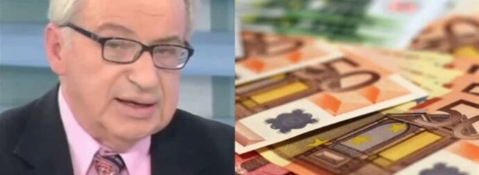 Χρήμα με την «σέσουλα» από τον Κώστα Λεφάκη: Οικονομικές επιτυχίες για Ταύρους, Σκορπιούς και 2 ακόμα ζώδια