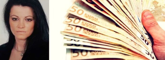 Ουρές στα ΑΤΜ: Χρήμα με την σέσουλα γι’ αυτά τα 4 ζώδια φέρνει η Λίτσα Πετρίδη