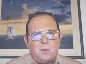 Ερωτική απογείωση για Καρκίνους και 4 Ζώδια: Αισθηματικό κρεσέντο από τον Γιώργο Ματσάγγο για την εβδομάδα (29/1-4/2)