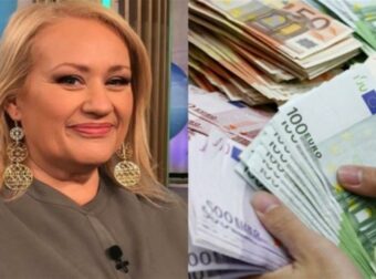 Χρηματικός «γολγοθάς» από την Άση Μπήλιου: Κόκκινος «συναγερμός» για Αιγόκερους, Κριούς και 3 ακόμα ζώδια