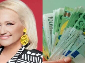 Χρυσό «σουτ» από την Άση Μπήλιου: Χρήματα στο «τσεπάκι» για Ταύρους και 3 ακόμα ζώδια