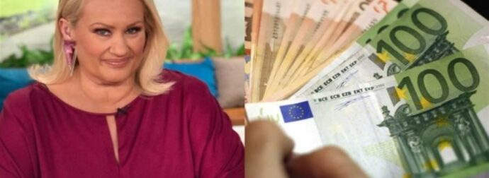 «Χρυσό» κέρδος από Άση Μπήλιου: Άφθονος πλούτος και τύχη για Αιγόκερους και άλλα 3 ζώδια