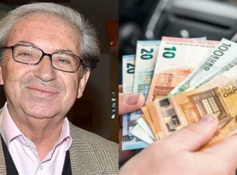 «Ούριος άνεμος» από Κώστα Λεφάκη: Χρήματα και πλούτη για Ζυγούς και άλλα 3 ζώδια