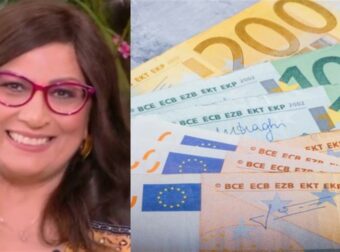 Σμάρω Σωτηράκη: Αγγελιοφόρος χρημάρων ο Ερμής – Χρήματα με την σέσουλα γι’ αυτά τα 3 ζώδια!