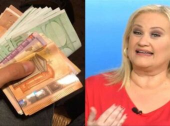 «Ποτάμι» χρημάτων από Άση Μπήλιου: Τύχη, χρήματα και πλούτος για Ζυγούς και άλλα 3 ζώδια