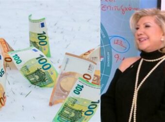 7ημερο γεμάτο χρυσό για Καρκίνους, Τοξότες κι άλλα 2 ζώδια – Εβδομαδιαίες προβλέψεις από την Λίτσα Πατέρα