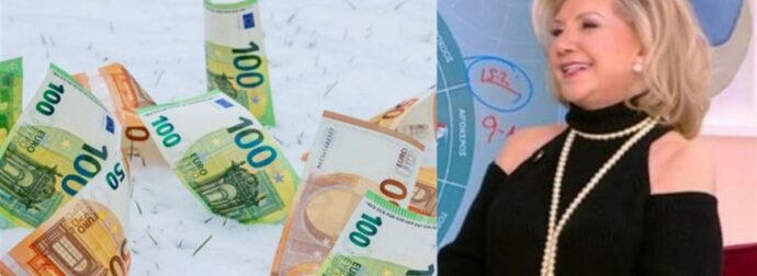 7ημερο γεμάτο χρυσό για Καρκίνους, Τοξότες κι άλλα 2 ζώδια – Εβδομαδιαίες προβλέψεις από την Λίτσα Πατέρα