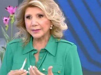 «Από τις 22:39 έως 23:51…» – Συναισθηματικό καμπανάκι Λίτσας Πατέρα για όλα τα ζώδια