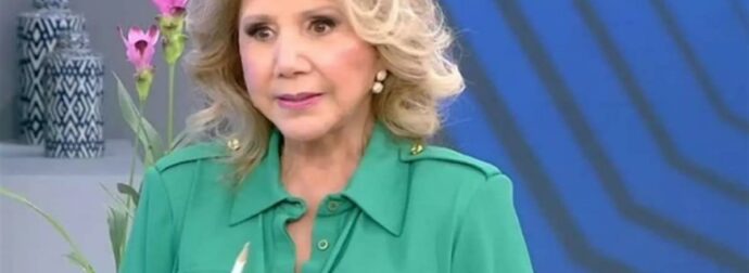 «Από τις 22:39 έως 23:51…» – Συναισθηματικό καμπανάκι Λίτσας Πατέρα για όλα τα ζώδια