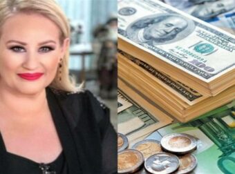 Χρυσά «χνάρια» από την Άση Μπήλιου: Αυτό το ζώδιο θα συναντήσει χρήμα και επαγγελματική επιτυχία το 2024