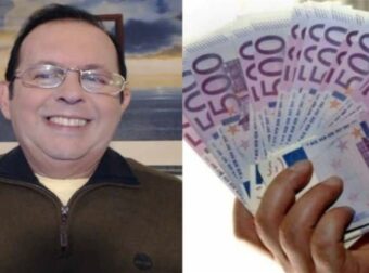 «Χρυσωρυχείο» από Γιώργο Ματσάγγο (22-18/1): Η Πανσέληνος του Λύκου φέρνει έρωτες και χρήμα σε Δίδυμους και άλλα 3 ζώδια