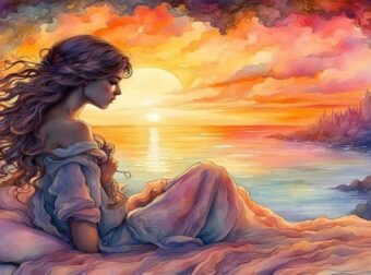 Αλλαγή καριέρας για τους Ταύρους, θέλει ο Πλούτωνας από τον Υδροχόο! by MagicF’Ariel..