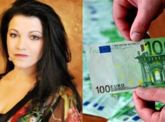 «Ρυάκι» τα χρήματα από Λίτσα Πετρίδη: Οικονομική ώθηση για Ταύρους και άλλα 3 ζώδια
