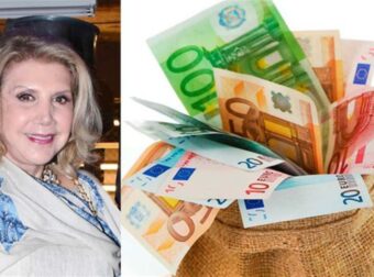 Καταιγίδα χρημάτων από την Λίτσα Πατέρα: Τρέξτε να παίξετε Τζόκερ αν ανήκετε σ’ αυτό το 1 ζώδιο
