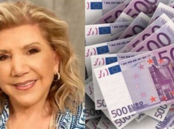 «Χρησμός» από την Λίτσα Πατέρα: «Εύθραυστη» περίοδος στα οικονομικά για 4 ζώδια