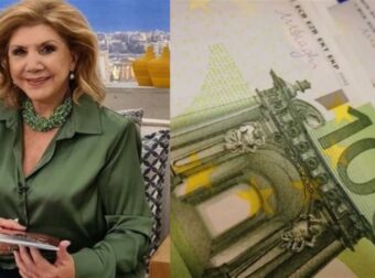 «Κοίτασμα» χρυσού από την Λίτσα Πατέρα: «Κλειδί» για οικονομική ανάκαμψη σε Αιγόκερους, Σκορπιούς και 2 ακόμα ζώδια