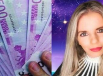 7 ημέρες «ρέντας» από την Αθηνά Βαγενά – Χρήμα και τύχη για Κριούς και 2 ακόμα ζώδια