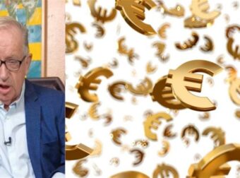 Φουλ του άσσου για 3 ζώδια – Εξαιρετικά νέα με ρευστό χρήμα από τον Κώστα Λεφάκη