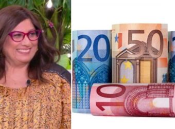 Η Σελήνη στον Σκορπιό φέρνει ρευστό χρήμα για 4 ζώδια – Έκτακτη προειδοποίηση από την Σμάρω Σωτηράκη