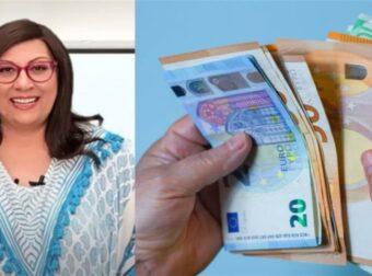 Σελήνη σε τετράγωνο με τον Ουρανό: Τα τυχερά και άτυχα ζώδια της ημέρας από την Σμάρω Σωτηράκη