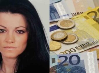 «Μοιράζει» τύχη η Λίτσα Πετρίδη: «Χρυσό» Σαββατοκύριακο για Λέοντες, Σκορπιούς και 2 ακόμα ζώδια
