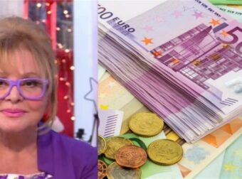 Όλη η τύχη πάνω σε Ζυγούς κι άλλα 3 ζώδια – Εξαιρετικά νέα από την Βίκυ Παγιατάκη