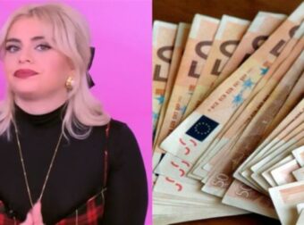 Χρυσό «φλουρί» από την Αγγελική Μανουσάκη: Οικονομική «όαση» για Αιγόκερους, Ταύρους και 2 ακόμα ζώδια