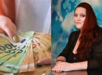 «Γκιλοτίνα» εξόδων από την Άντα Λεούση: Τρύπιες τσέπες για Παρθένους και 2 Ζώδια