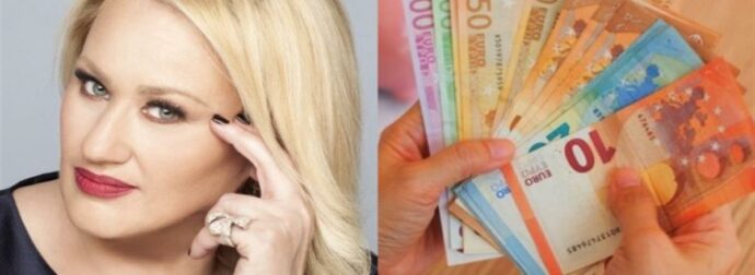 «Λάβα» χρυσού από την Άση Μπήλιου: Χρήμα και τύχη για Τοξότες, Κριούς και 3 ακόμα ζώδια