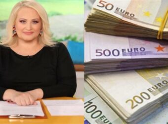 48ωρο «κοίτασμα χρυσού» από την Άση Μπήλιου – Διήμερο μες στο χρήμα για Ζυγούς και 2 ακόμη ζώδια!