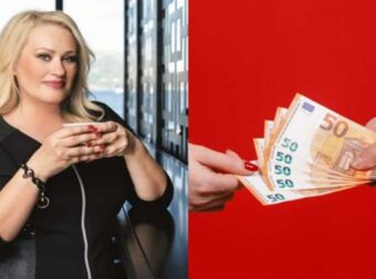 «Σάλπισμα» πλούτου από την Άση Μπήλιου: Γεμίζει το πορτοφόλι Ζυγών, Αιγόκερων και 1 ακόμη ζωδίου!