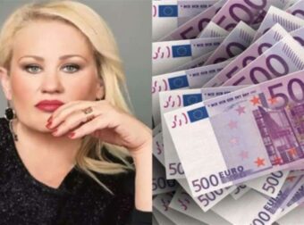 «Χρυσό» τρίπτυχο από την Άση Μπήλιου: 48ωρο φουλ σε έρωτα, χρήμα και τύχη για 3 ζώδια!