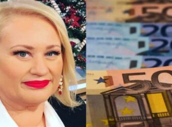 «Φουριόζα» Άση Μπήλιου στο ξεκίνημα της χρονιάς: Χρήμα και τύχη για Λέοντες, Σκορπιούς και 1 ακόμη ζώδιο!