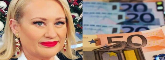 «Φουριόζα» Άση Μπήλιου στο ξεκίνημα της χρονιάς: Χρήμα και τύχη για Λέοντες, Σκορπιούς και 1 ακόμη ζώδιο!