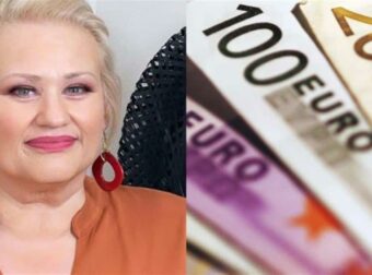 «Ούριος άνεμος» από την Άση Μπήλιου: Τύχη και χρήμα στο κατώφλι Ταύρων, Σκορπιών και…
