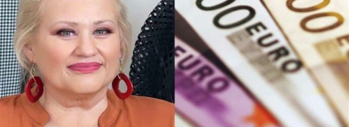 «Ούριος άνεμος» από την Άση Μπήλιου: Τύχη και χρήμα στο κατώφλι Ταύρων, Σκορπιών και…
