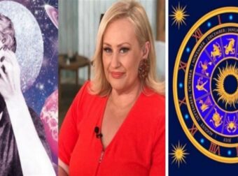 «Κασσάνδρα» η Άση Μπήλιου με το… καλημέρα του 2024: Μαύρη πρεμιέρα για Διδύμους, Παρθένους και 2 Ζώδια
