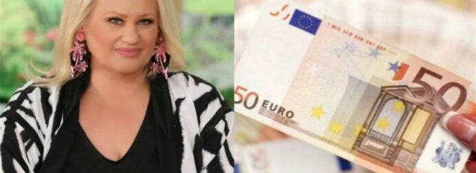 Ανοίγει το «σεντούκι» του χρυσού η Άση Μπήλιου: Οικονομικές ευκαιρίες για Αιγόκερους και 3 ακόμα ζώδια