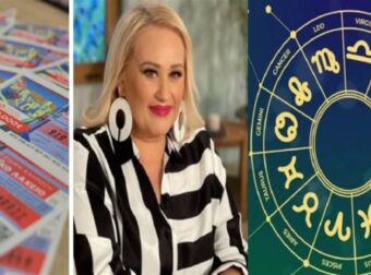 Λαχειοφόρος χρημάτων για Αιγόκερους και 2 Ζώδια – 1ος λαχνός από την Άση Μπήλιου