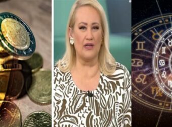 24ωρη «κόλαση» από την Άση Μπήλιου: Οικονομικός βραχνάς για Διδύμους, Παρθένους και 2 Ζώδια
