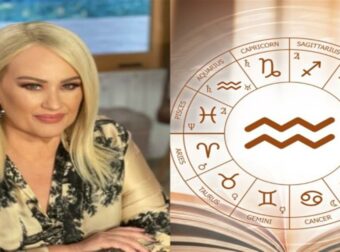 24ωρο μπέρδεμα για Ζυγούς, Τοξότες και 2 Ζώδια: Εφιστά την προσοχή η Άση Μπήλιου
