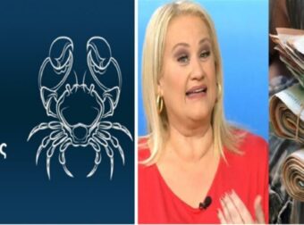 «Καιάδας» από την Άση Μπήλιου: Οικονομικό “μαστίγωμα” για Καρκίνους και 2 Ζώδια