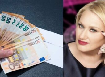 Ουρές στα ΑΤΜ από την Άση Μπήλιου: Τα 4 ζώδια που γεμίζουν με χρήμα μέσα στην εβδομάδα!
