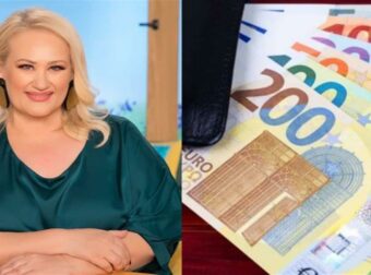 Τεράστια έκπληξη για 4 ζώδια από την Άση Μπήλιου: Αν ανήκετε σε Ζυγούς, Λέοντες κι άλλα 2 γεμίζετε με ρευστό χρήμα