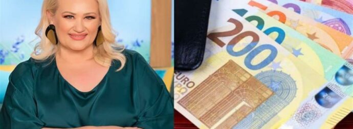 Τεράστια έκπληξη για 4 ζώδια από την Άση Μπήλιου: Αν ανήκετε σε Ζυγούς, Λέοντες κι άλλα 2 γεμίζετε με ρευστό χρήμα