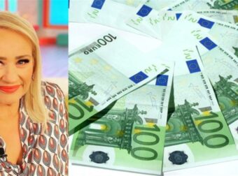 Άση Μπήλιου: Επιτέλους, βρίσκουν το άλλο τους μισό – Νέες σχέσεις και λεφτά με τη σέσουλα για 4 Ζώδια