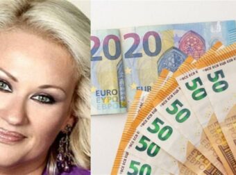 Χρυσές ώρες για Δίδυμους, Παρθένους, Τοξότες κι άλλα 2 ζώδια: Χρήμα από το πουθενά φέρνει η Άση Μπήλιου